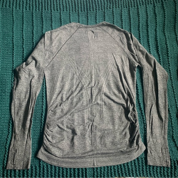 Athleta Speedlight Long Sleeve - Picture 7 of 8